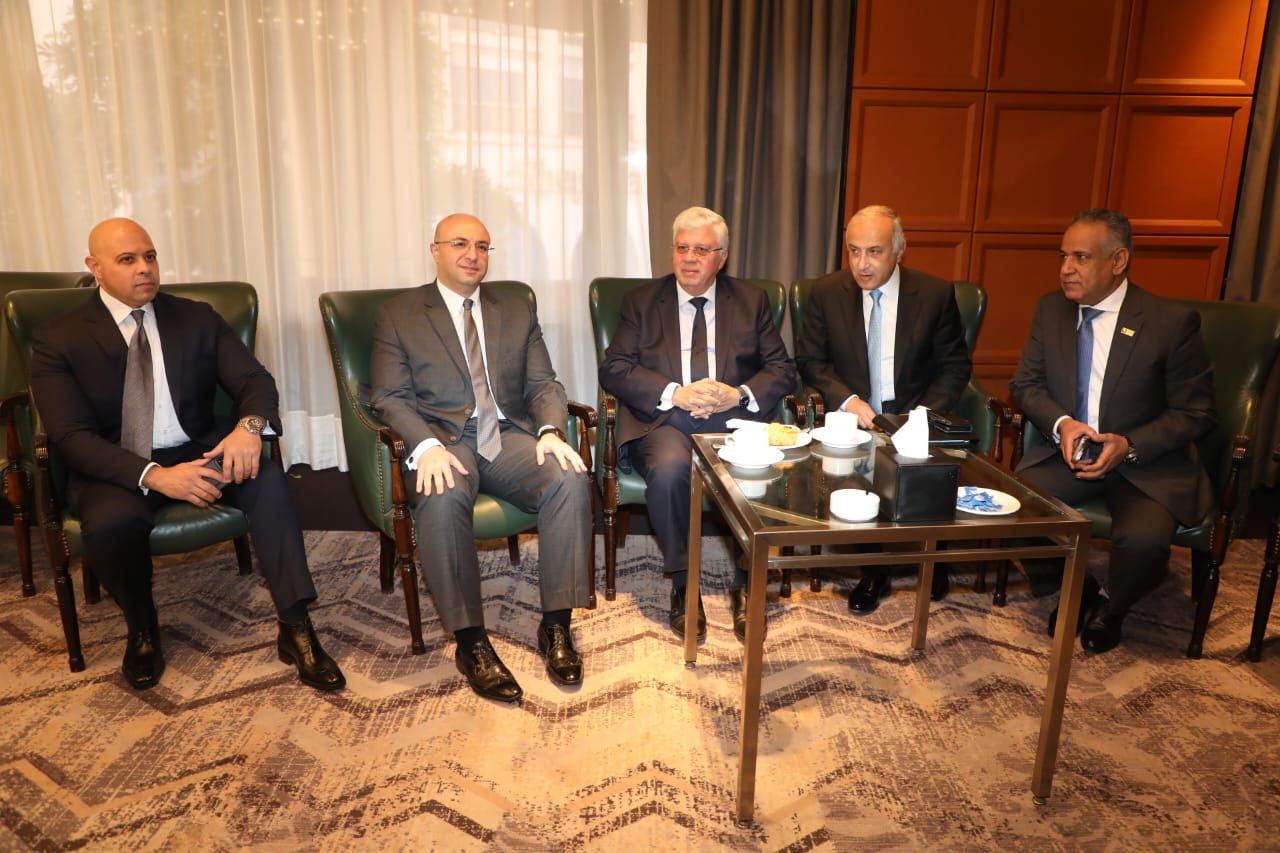 المحافظ، خلال منتدى النهضة: بني سويف تزخر بالفرص الاستثمارية وتمتلك ميزات نسبية